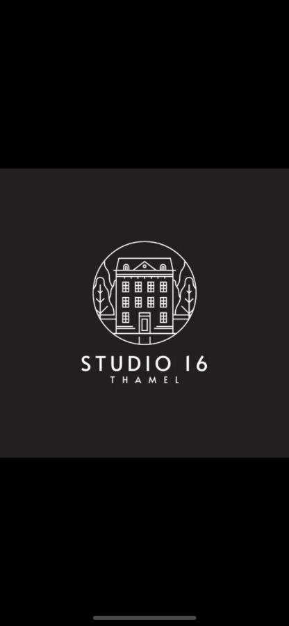 Studio16 Kathmandu Bagian luar foto