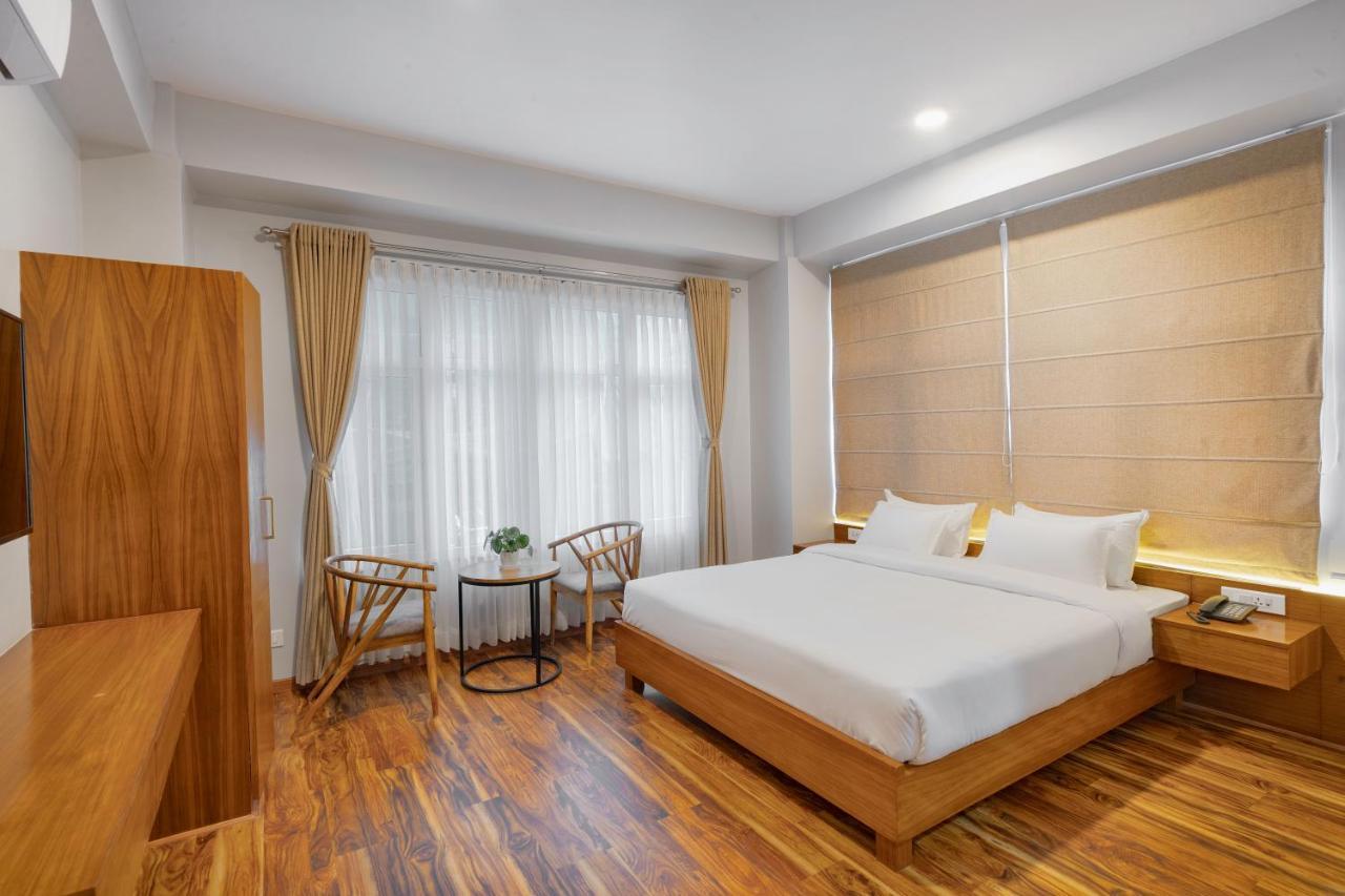 Studio16 Kathmandu Bagian luar foto