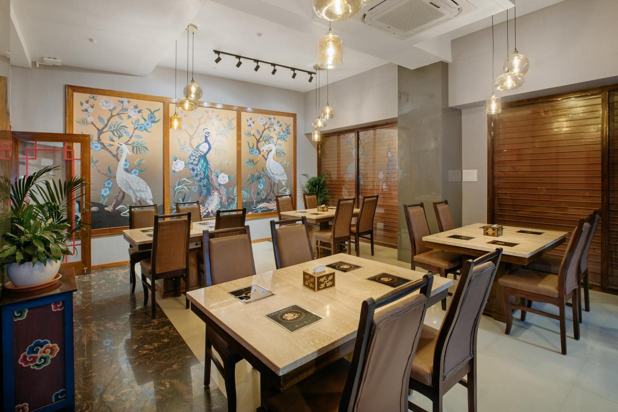 Studio16 Kathmandu Bagian luar foto